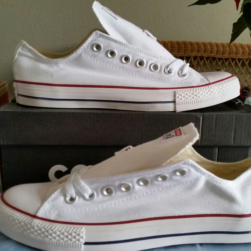 shoe's